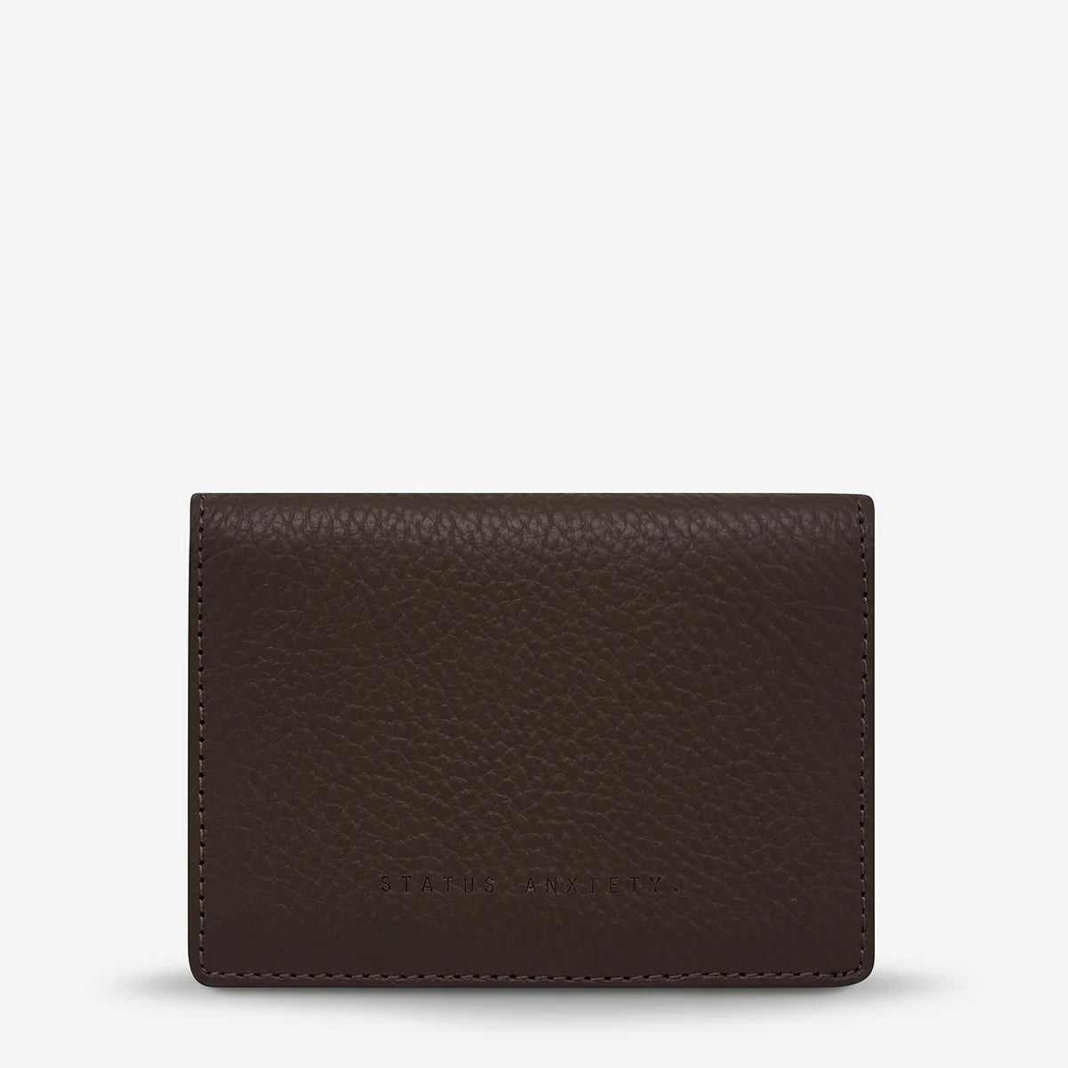 Easy Does It Women’s Leather Wallet