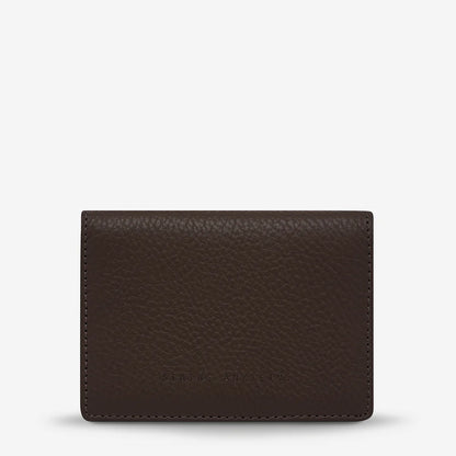 Easy Does It Women’s Leather Wallet