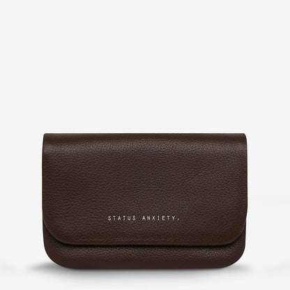 Impermanent Wallet