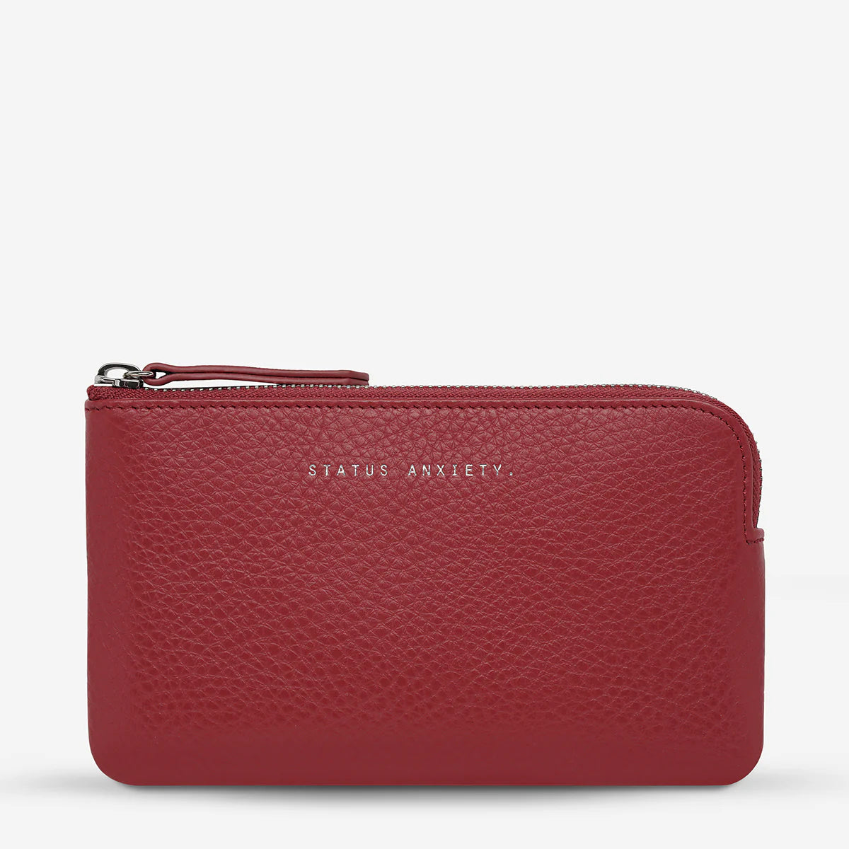 Smoke And Mirrors Wallet