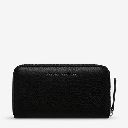Yet To Come Wallet