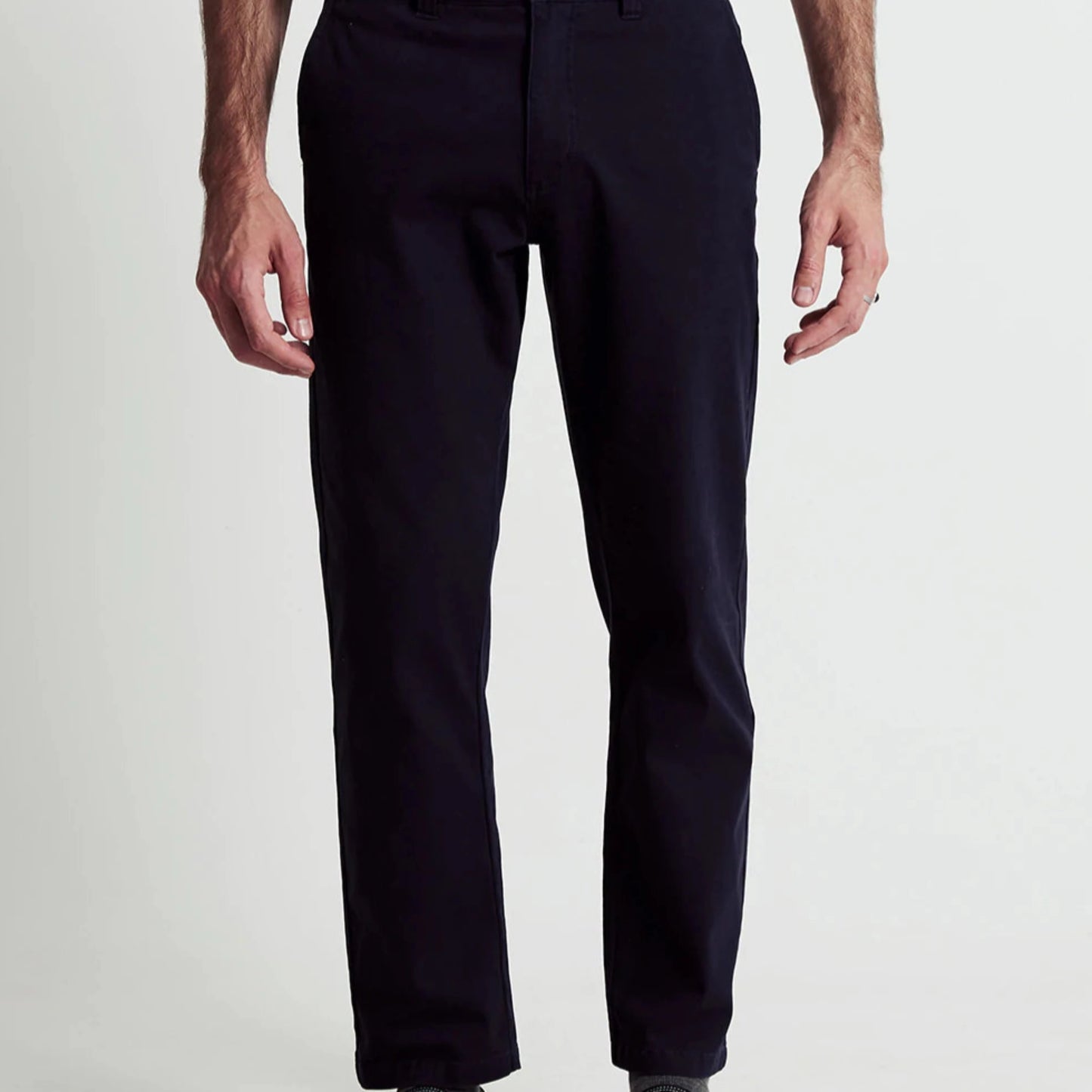 Mr Simple Standard Chino / Ink
