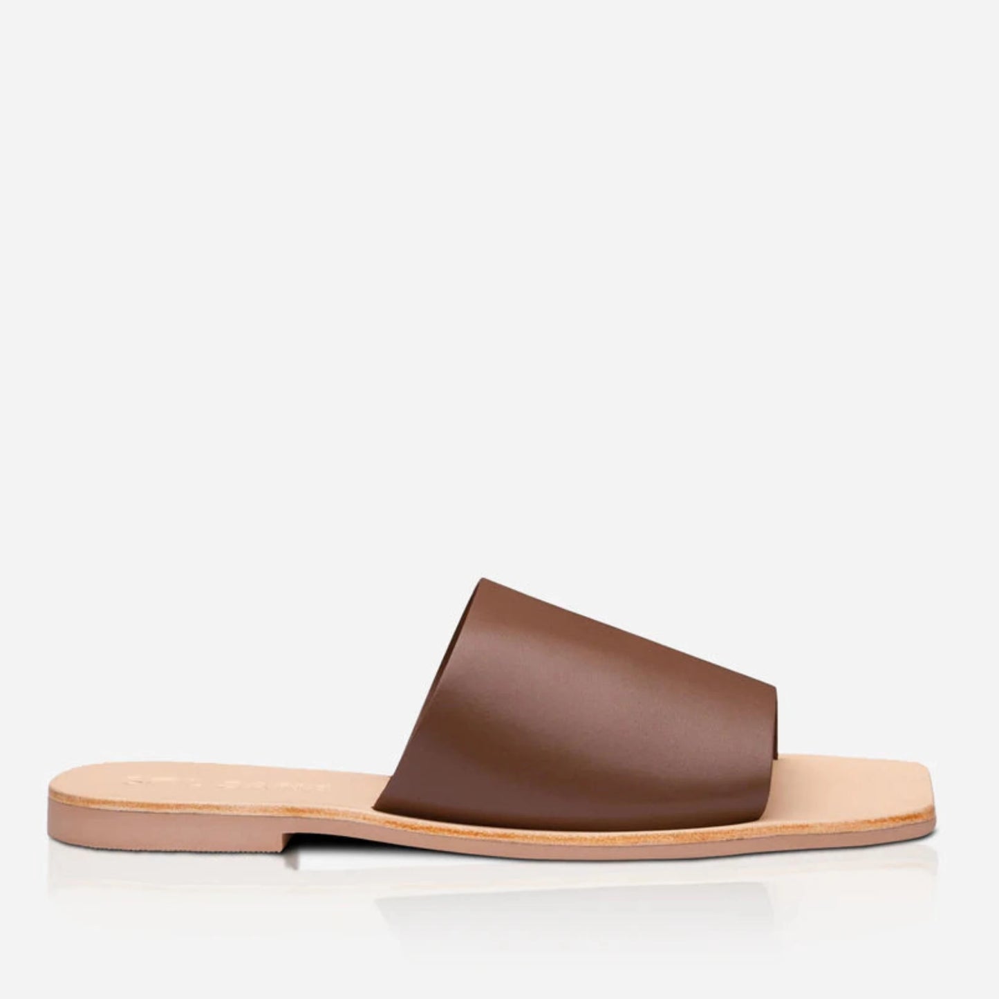 Sol Sana Mila Slide - Truffle