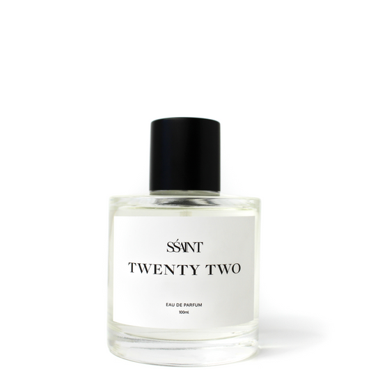 Ssaint Twenty Two Perfume 100ml