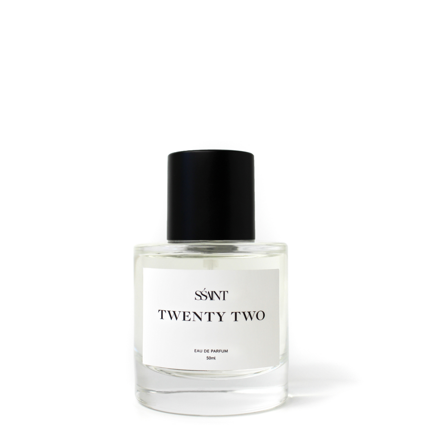 Ssaint Twenty Two Perfume 50ml