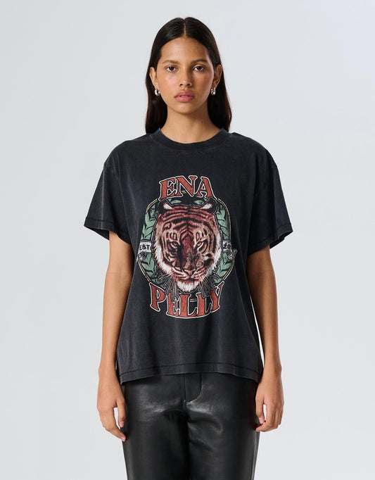 No More Fear Tee